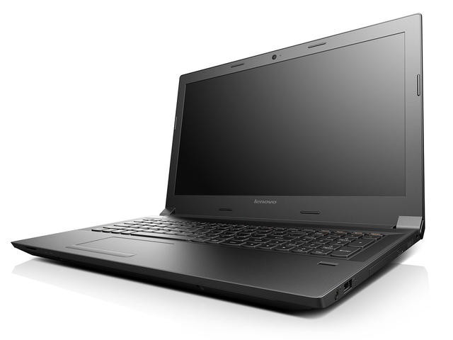 Lenovo B50-80 laptop – business laptop (second-hand)
