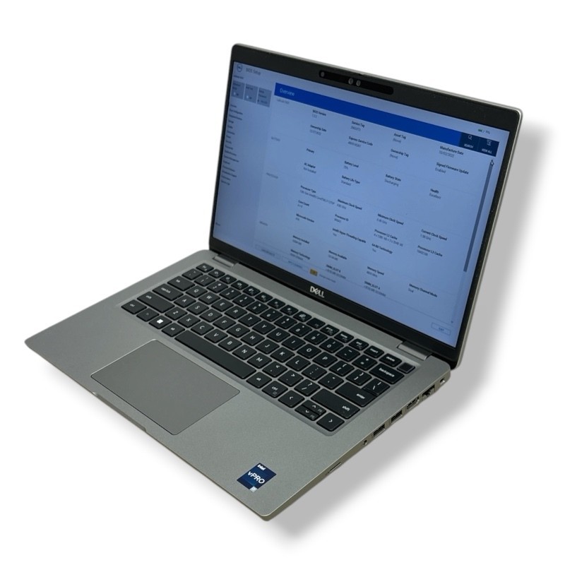 DELL LATITUDE 5431 FHD i7-1270P 16GB No HDD/OS MX550 Laptop ~ (Bios Locked)