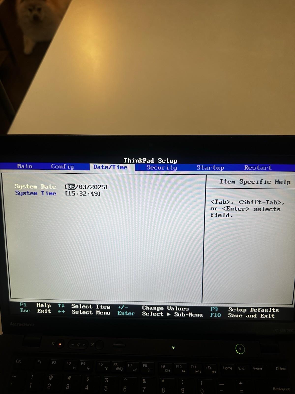 Lenovo ThinkPad X1 Carbon Intel Core i5 vPro. Read