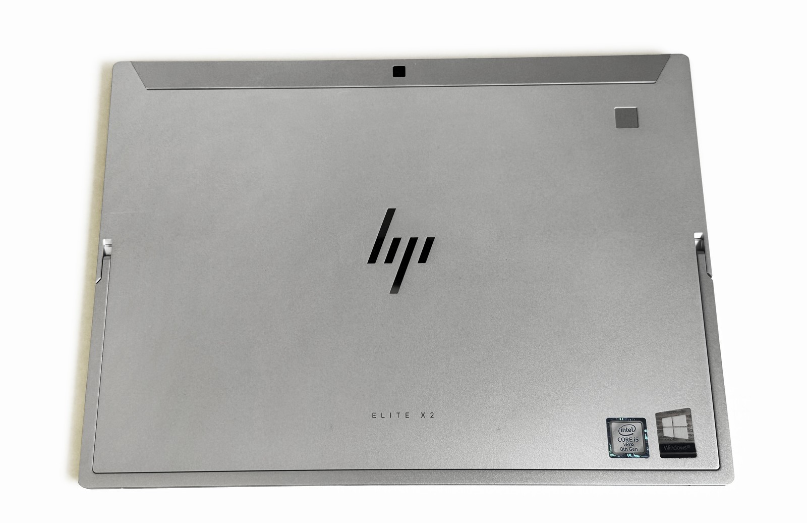 HP Elite X2 1013 G3 Tablet 13″ FHD Core i5-8350U 1.7GHz 8GB RAM 256GB SSD Silver