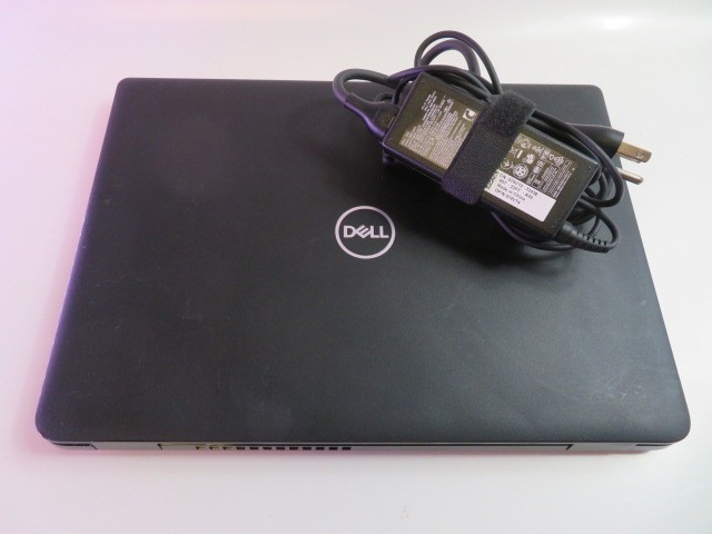 DELL LATITUDE 3400 i5-8265U 1.6GHz 16GB RAM 256GB NVMe INTEL UHD WIN 11 PRO