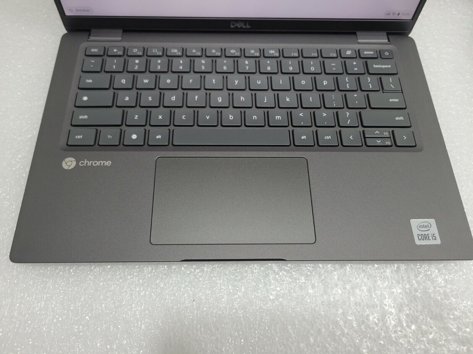 Dell Latitude 7410 14″ Chromebook Intel Core i5-10310U 1.70GHz/16GB/128GB C OS
