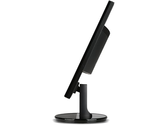 Acer Black 19.5-inch (HD+ 1600 x 900, HDMI)