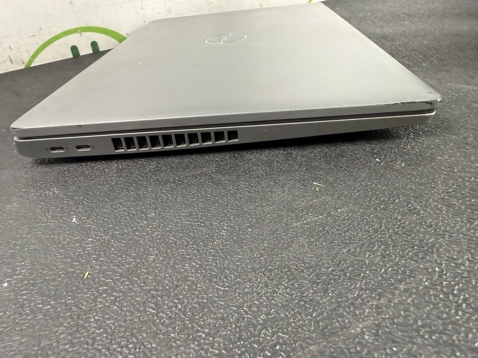 Dell Latitude 5520 i5-1145G7 2.6GHz 16GB DDR4 256GB NVMe Win 11 Pro – READ