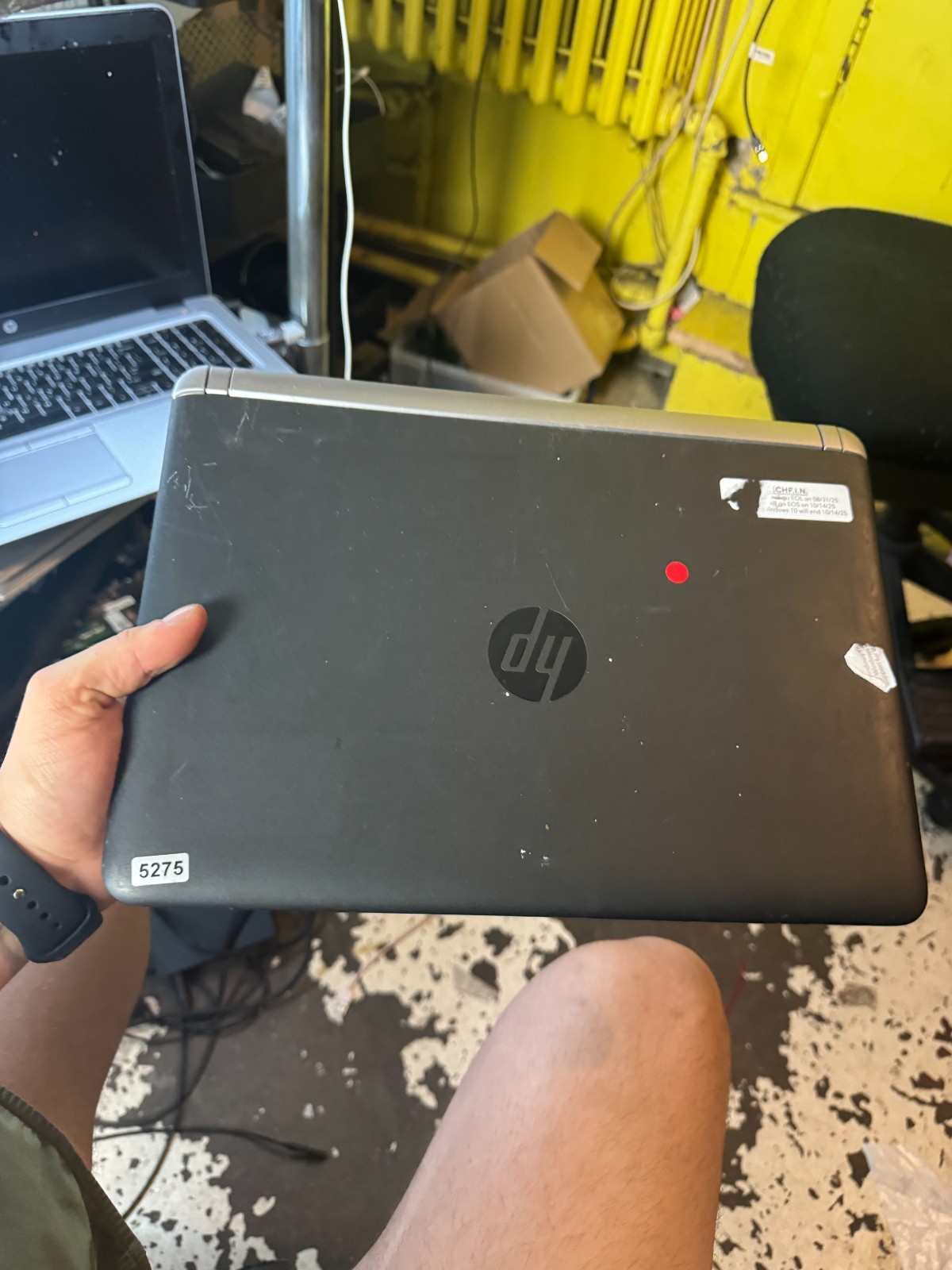 HP ProBook 430 G3 Core I5-6200U 128GB SSD 2.30GHz Win11 Pro Laptop *READ #5275