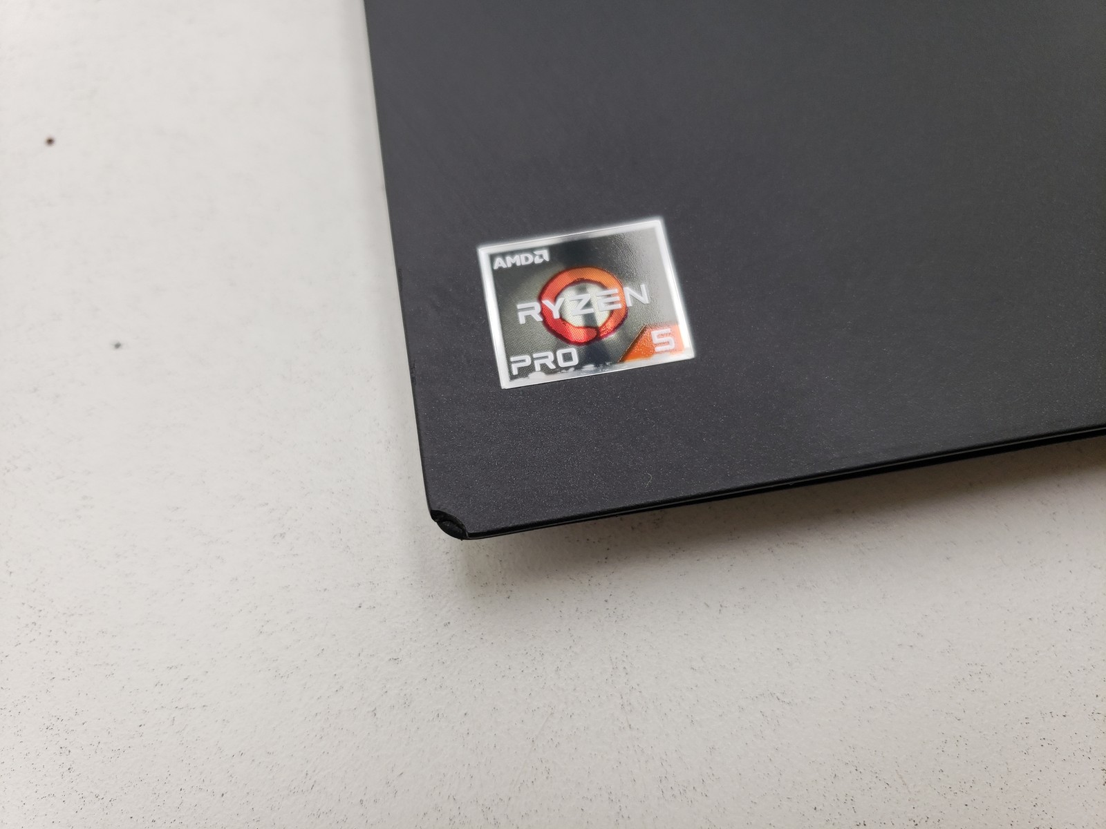 Lenovo ThinkPad T14 Gen 1 Ryzen 5 PRO 4650U 16GB RAM 512GB SSD Touchscreen Win11
