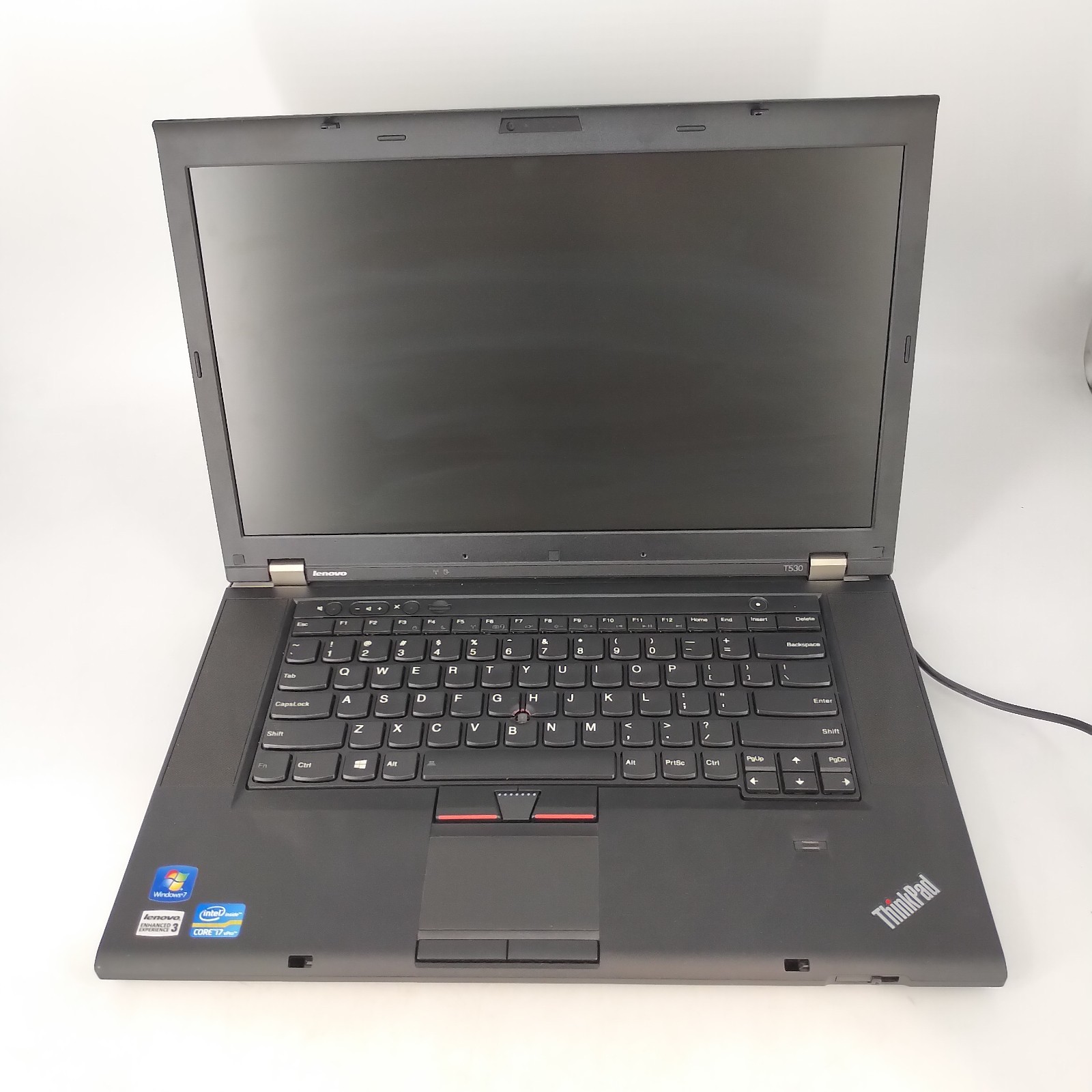 Lenovo ThinkPad T520 i7,8GB,256GB SSD