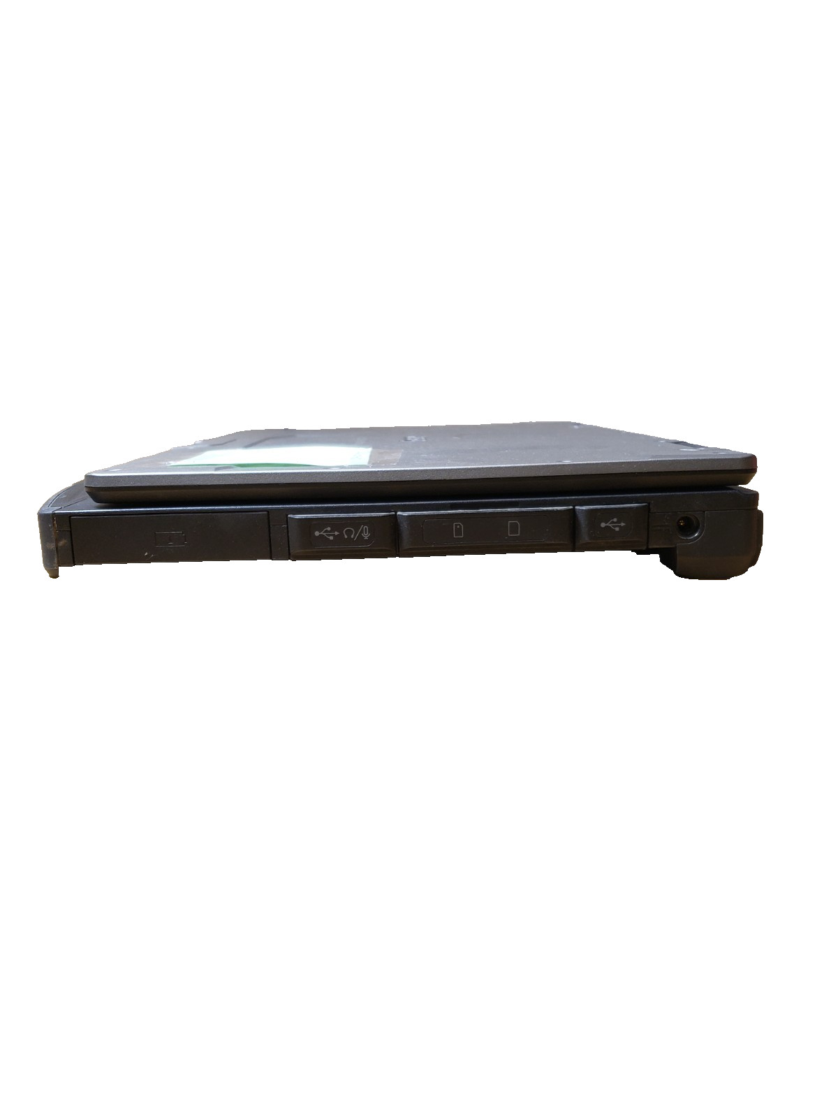 Getac S410 Rugged Laptop i5-8250U 1.6GHz 8GB Ran 256GB SSD GTX 950M Reset Win11