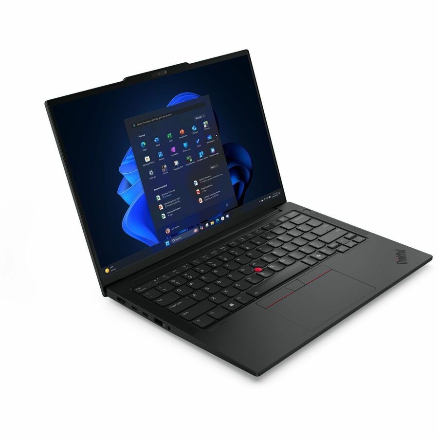 Lenovo ThinkPad E14 Gen 7 21SX0039US 14 Notebook – WUXGA – 60 Hz – Intel Core U