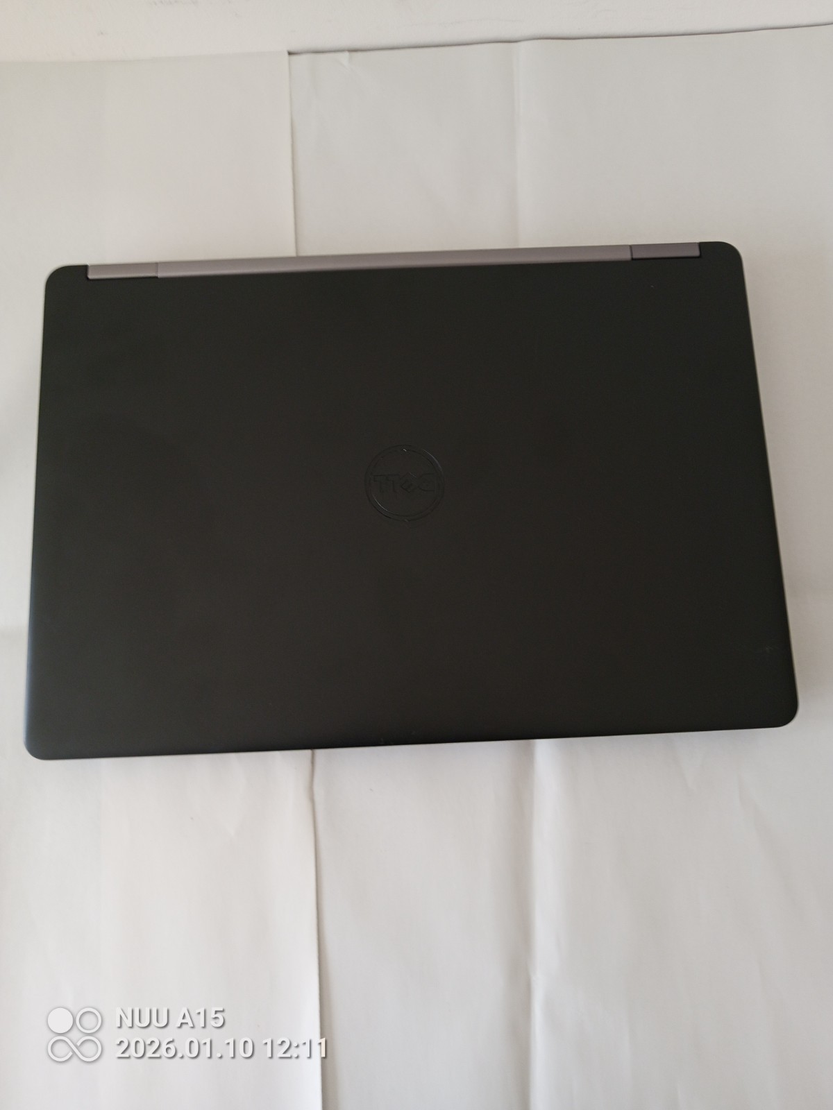 Dell Latitude E5470 14″ Core i7-6600U 2.60GHZ 8GB RAM 500GB HDD Windows 11 Home