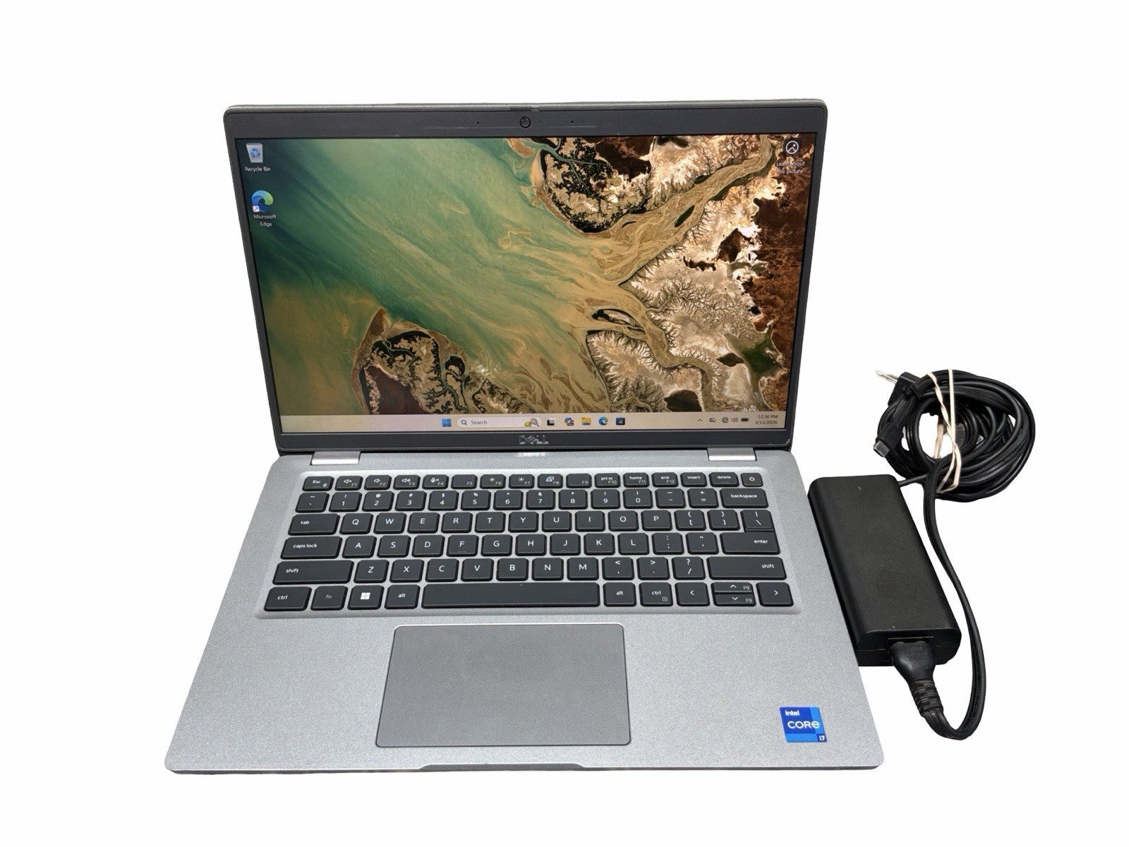 Dell Latitude 5430 14″ Laptop i7-1265U@1.8ghz 16GB RAM 256GB SSD Win11Pro