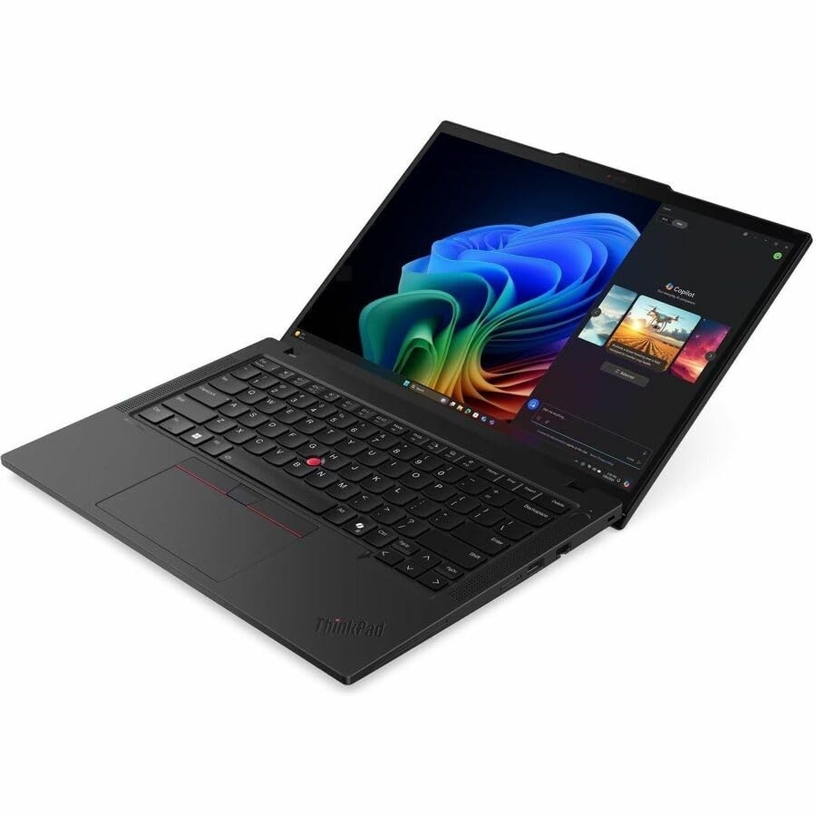 Lenovo ThinkPad T14 Gen 6 21QG004XUS 14″ Laptop U5 2nd Gen 226V 16GB 256GB SSD