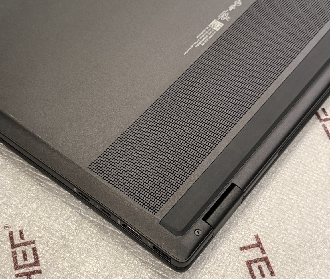 HP Omnibook X Flip 16″ 2K Touch Laptop Ultra 5 226V 16GB 512GB 16-as0013dx Wty