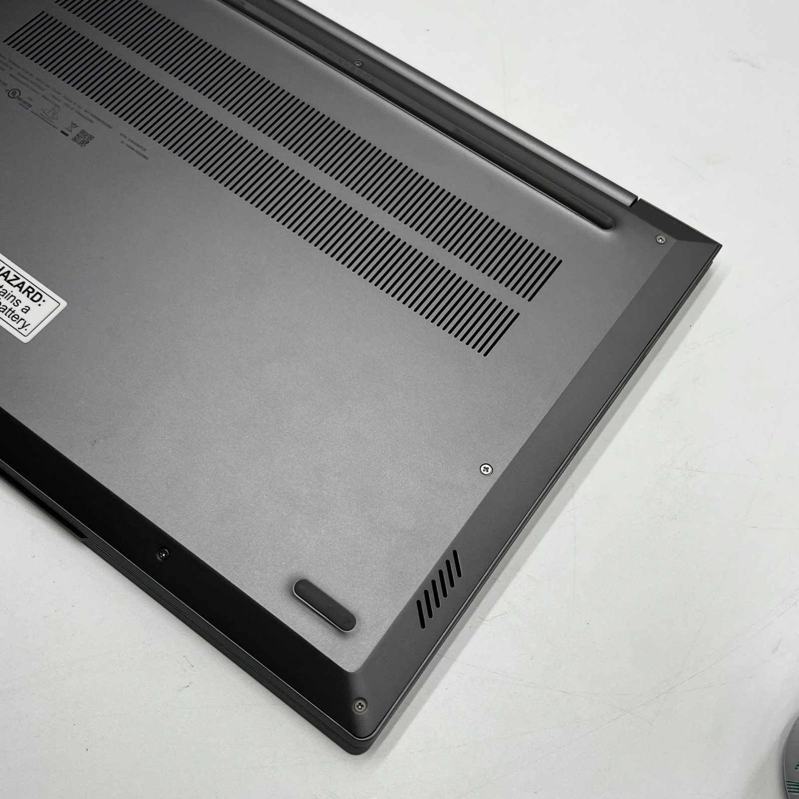 Lenovo ThinkBook 14 G6 IRL 14″ i7-1355U 16GB RAM 512GB SSD No OS | TESTED USED