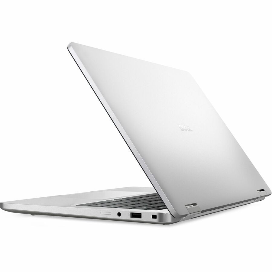 Dell Pro 14 Plus PB14250 14 Touchscreen Convertible Copilot+ PC 2 in 1 Notebook