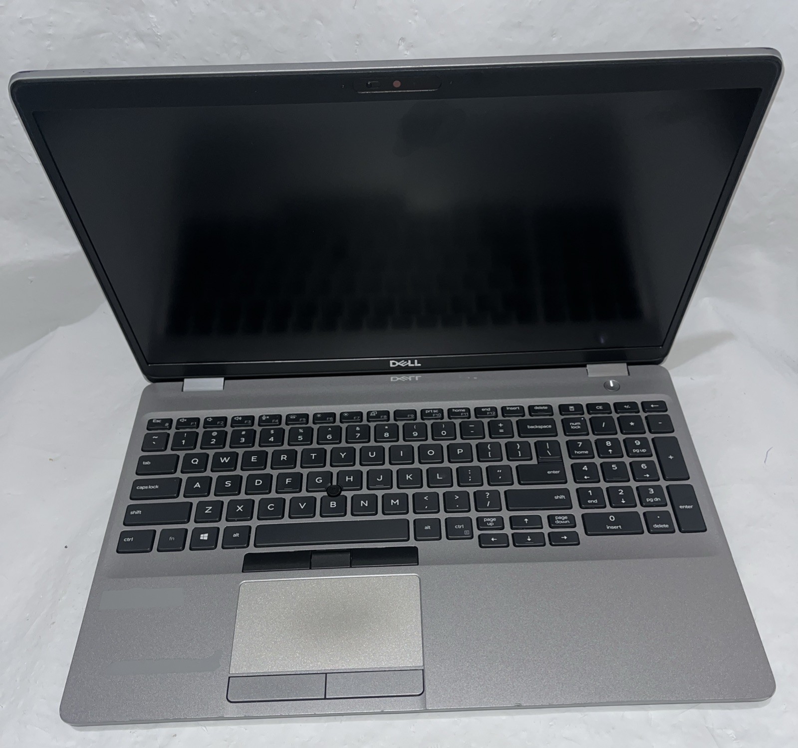 Dell Precision 3551 15.6″ i5-10400H@2.6GHz, 16GB RAM, 256GB M2, W11P *READ