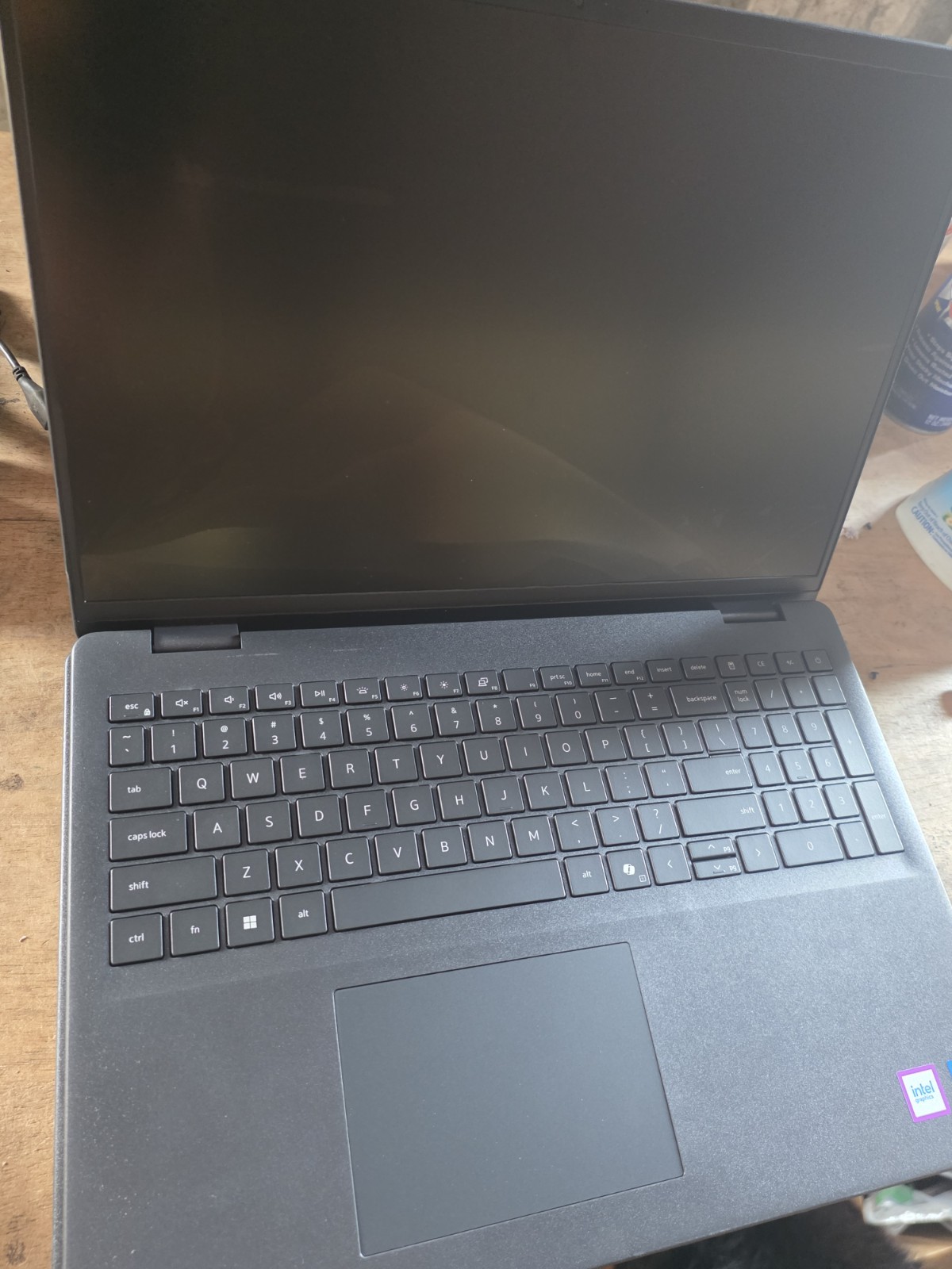 Dell Dc16250 16″ Touch Intel® Core™ 7-150U, 10 cores Crk Lcd Lot X 2