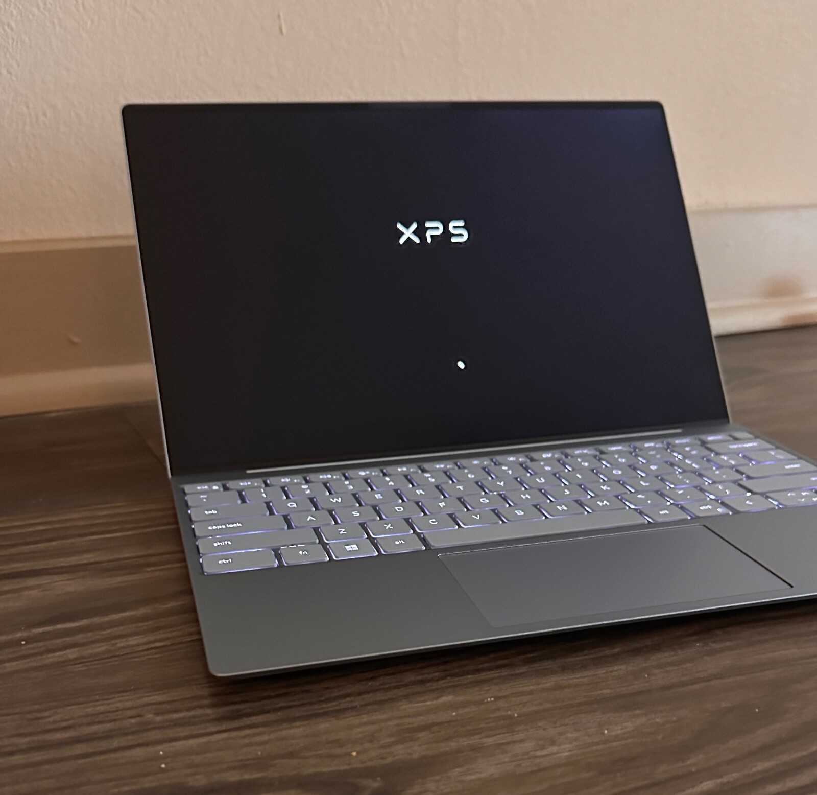 Dell XPS 13 Notebook 9315 Sky