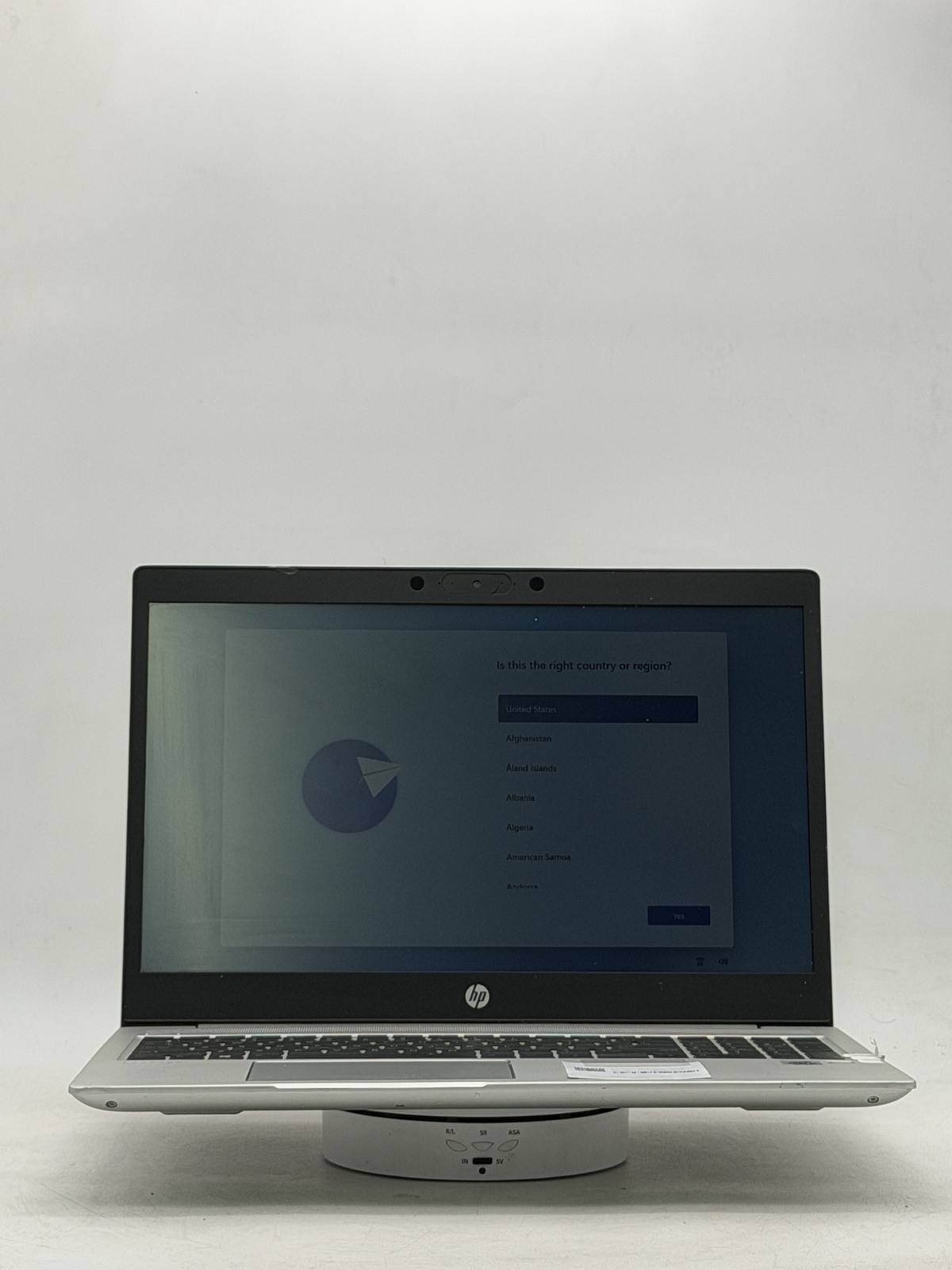 HP ProBook 450 (G7) 15.6″ i3-10110U 8GB 128GB WIN 11 READ