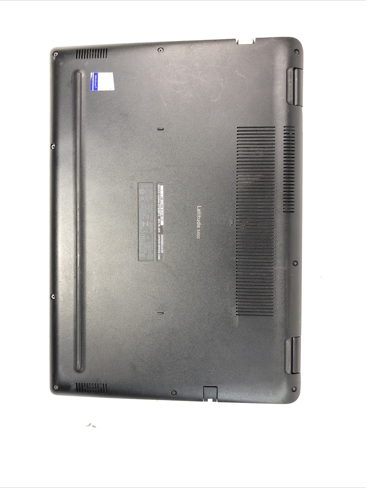 Dell Latitude 3400, Intel Core i5-8265U @1.60Ghz, 8GB RAM, 256GB SSD, W11Pro