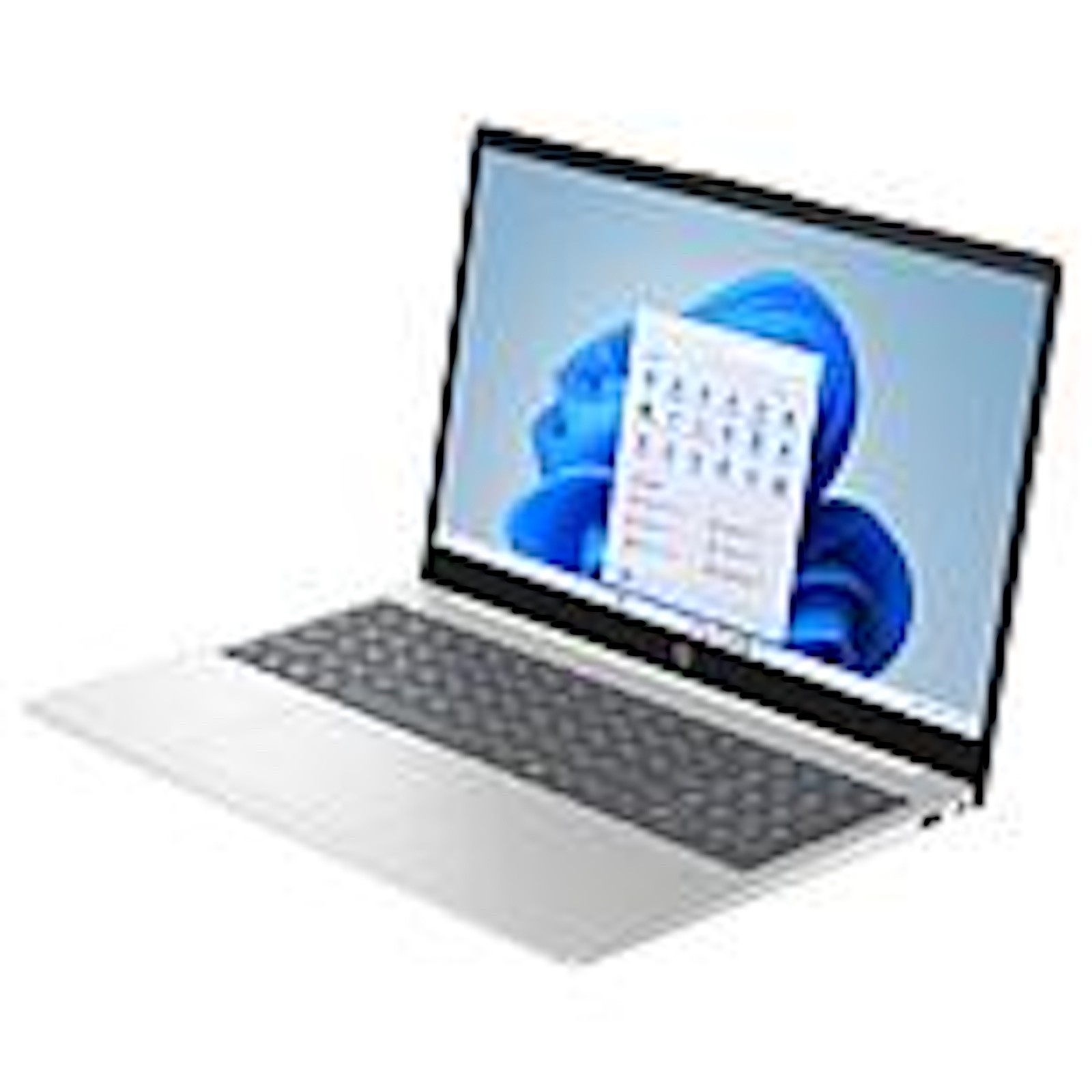HP 15-FD0107DS 15.6in Laptop intel N100 4gb MEM 128gb SSD Win11