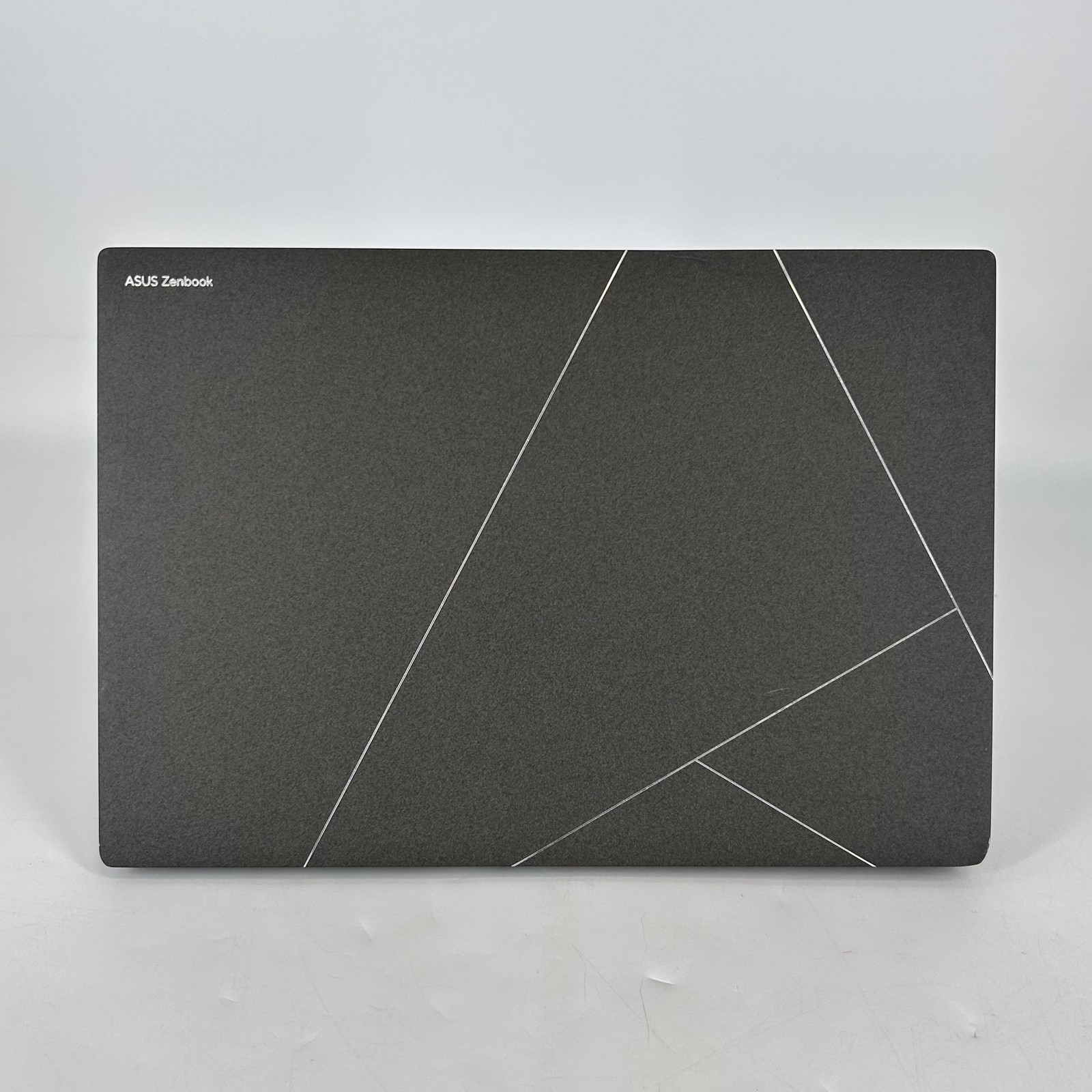 Asus Zenbook S 14 QHD+ TOUCH 2.2 GHz Ultra 7 258V 32GB 1TB SSD CRACKED SCREEN