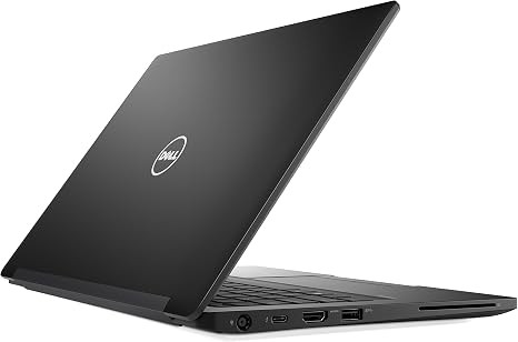 Dell Latitude 12.5″ Laptop – i5 8th Gen | 8GB RAM 256GB SSD | Windows 11 Pro