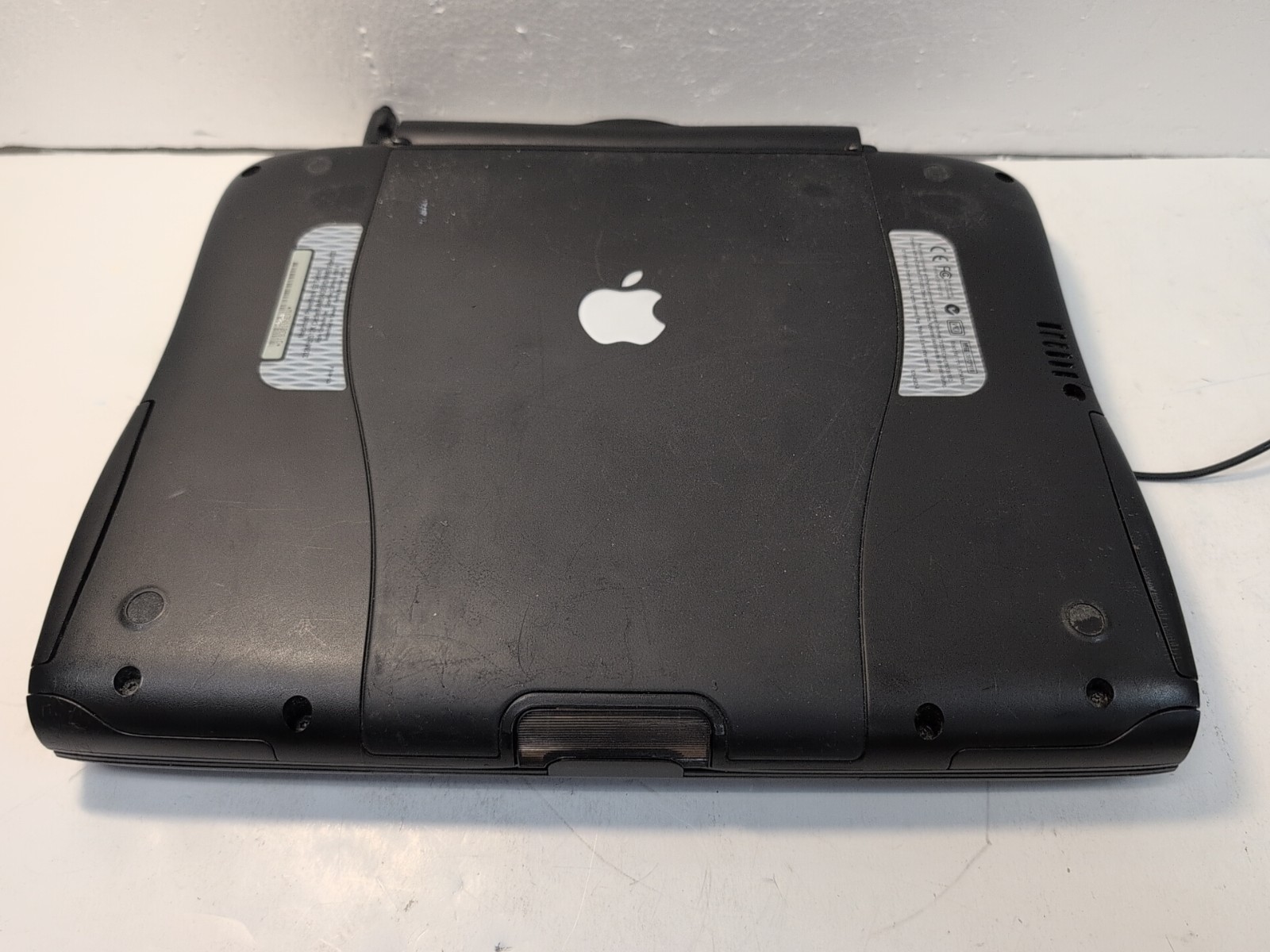 🔥 Apple Macintosh PowerBook G3 Laptop With AC Adapter (NO OS, READ) –
