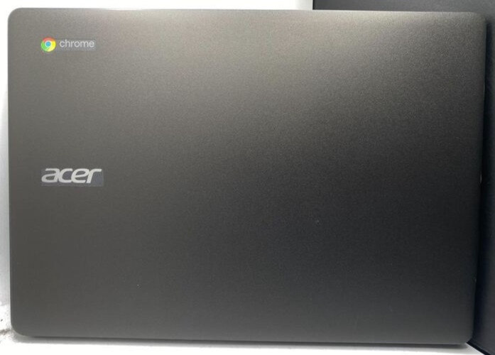 Acer Chromebook 314 C933 14″ Intel N4120 4GB RAM 32GB eMMC
