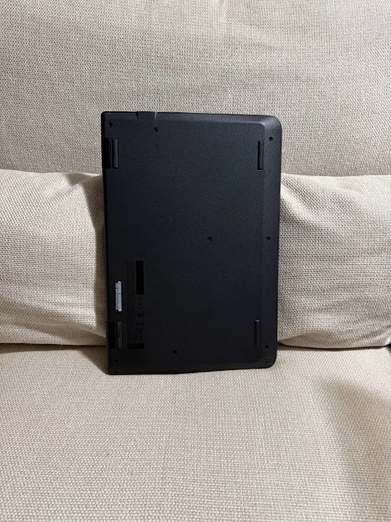 Lenovo ThinkPad 11e Laptop 11.6″ Intel Celeron | Webcam | Wi-Fi | Good Condition
