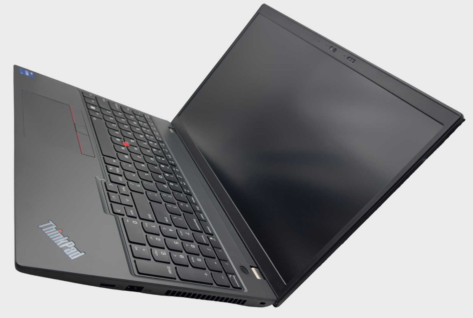 Lenovo ThinkPad L15 Gen 3 | i7-1255U | 16GB RAM | 512GB SSD | 15.6″ FHD B Grade