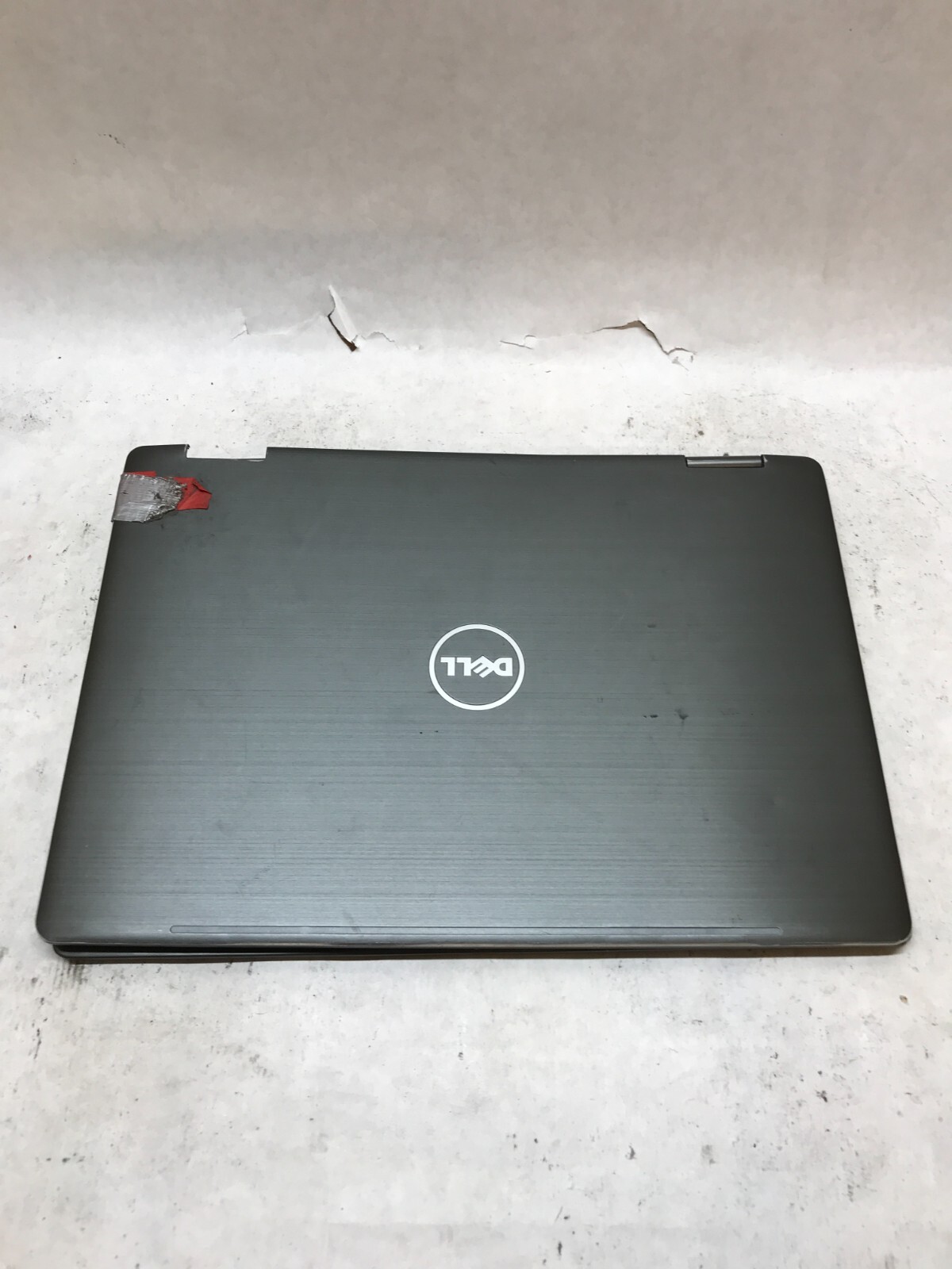Dell Latitude 3379 13″ Laptop Intel Core i3 NO RAM NO SSD/OS For Parts AS IS DW