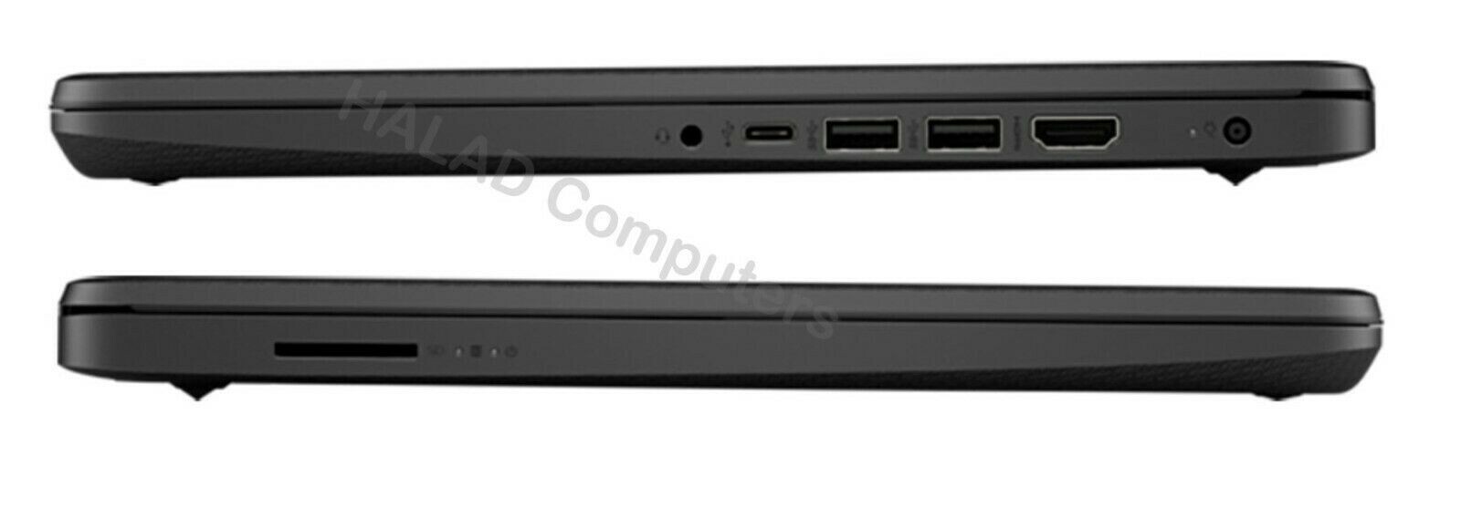 HP 14z-fq1000u FHD R3-5300U (Beat i7-1065G7)16G 1TB SSD Windows 11 Laptop