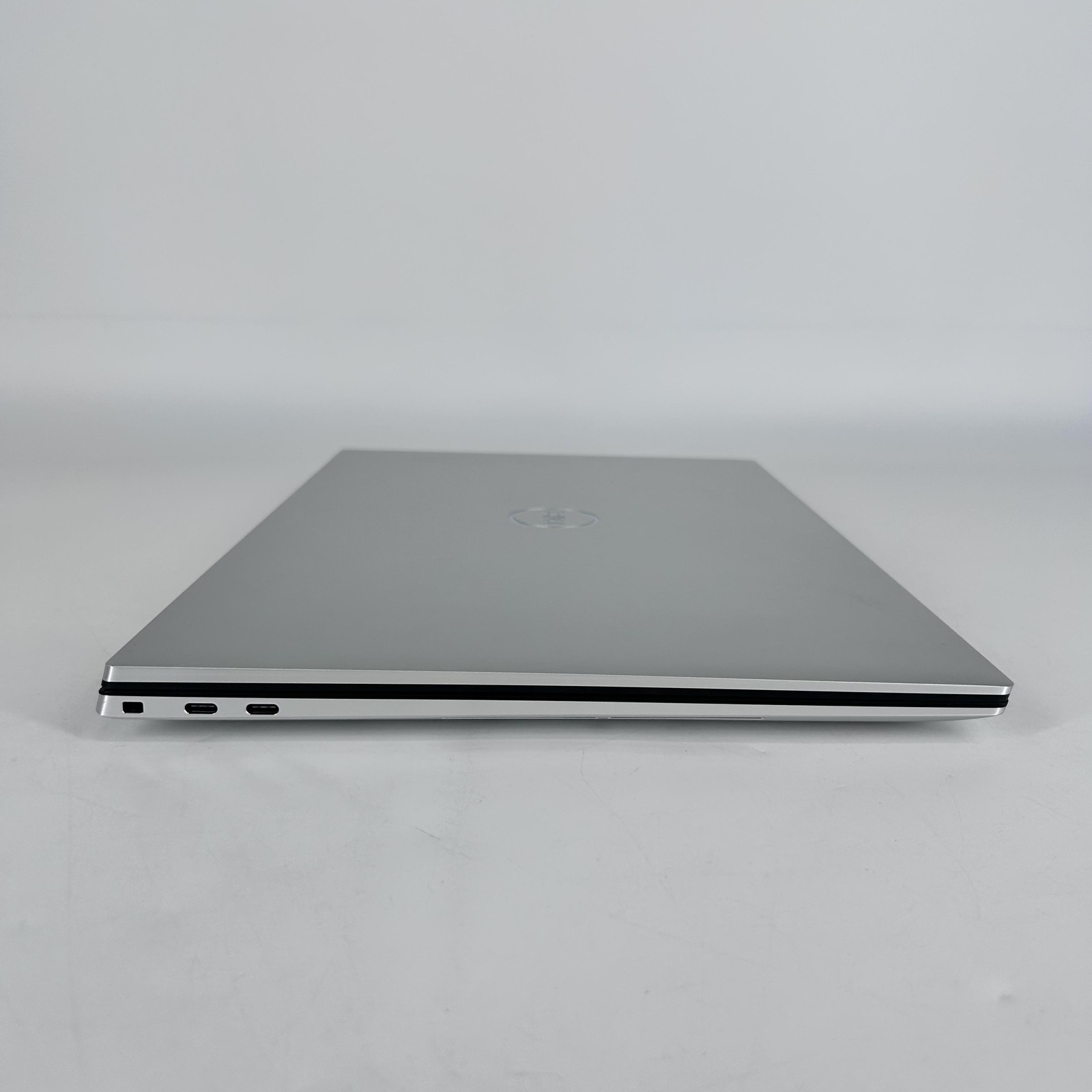 Dell XPS 17 9730 2023 Silver UHD+ TOUCH 2.6 GHz i9-13900H 64GB 2TB SSD RTX 4080