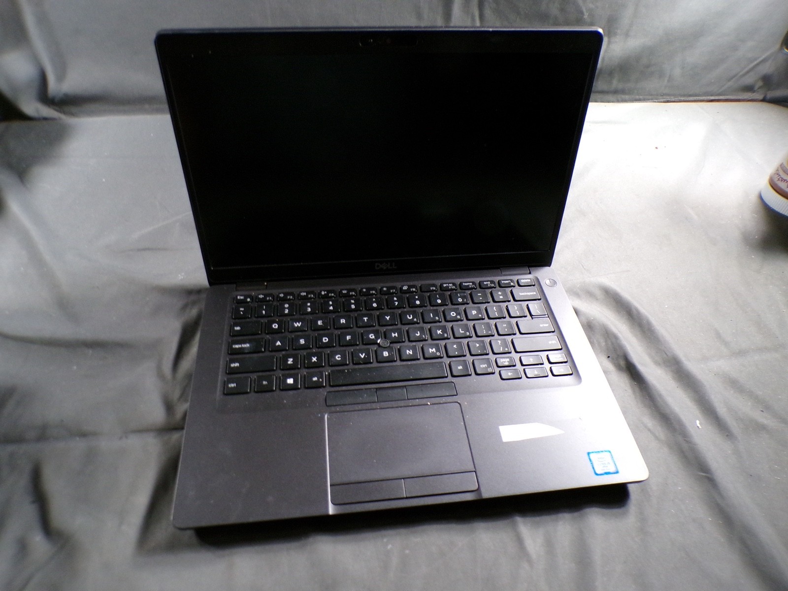 DELL LATITUDE 5401 INTEL CORE i5-9400H 2.50GHZ 8GB RAM **NO HD/ NO CADDIE/ NO OS