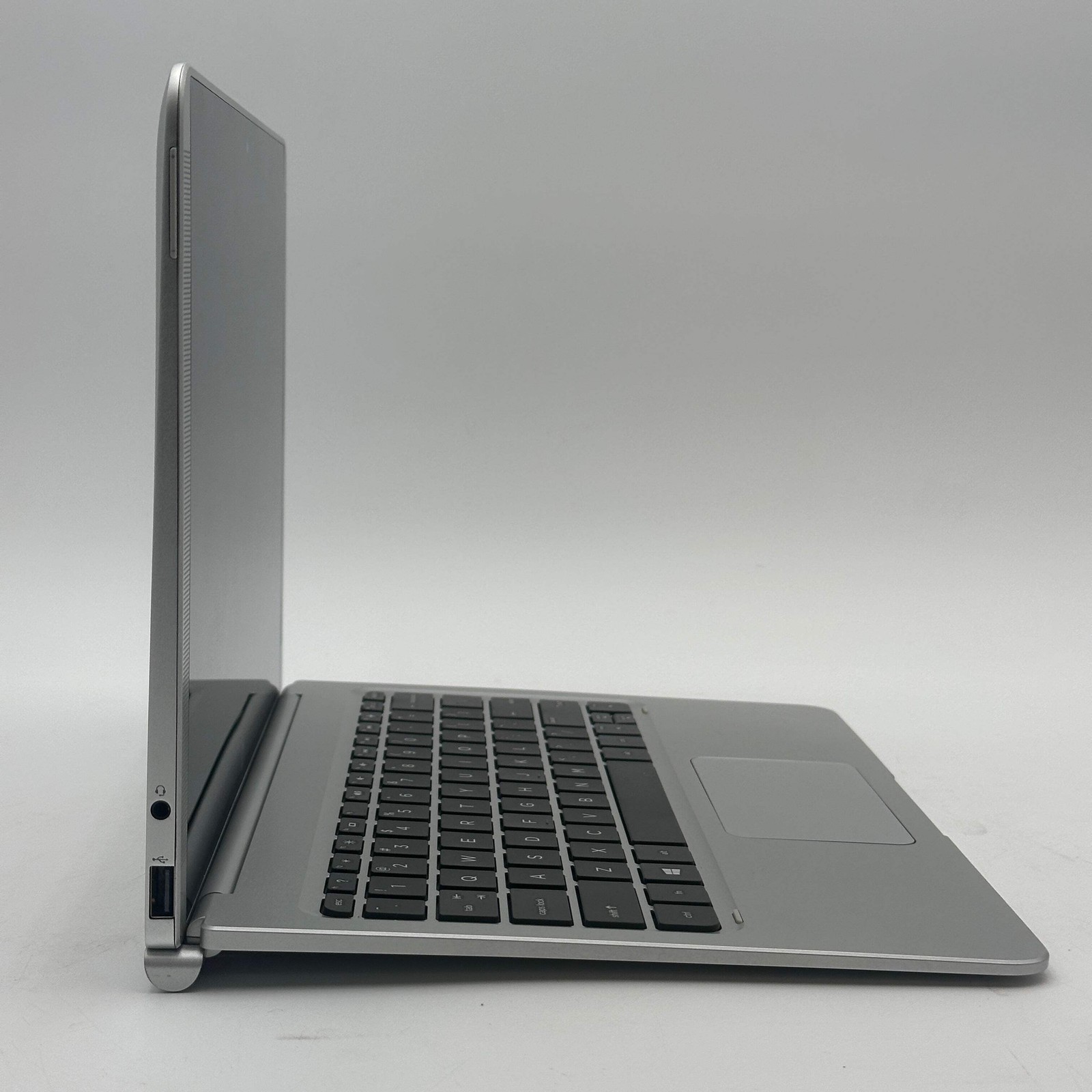 HP Pavilion X2 13-inch Laptop Intel Core m3 4GB RAM 128GB Silver – Used