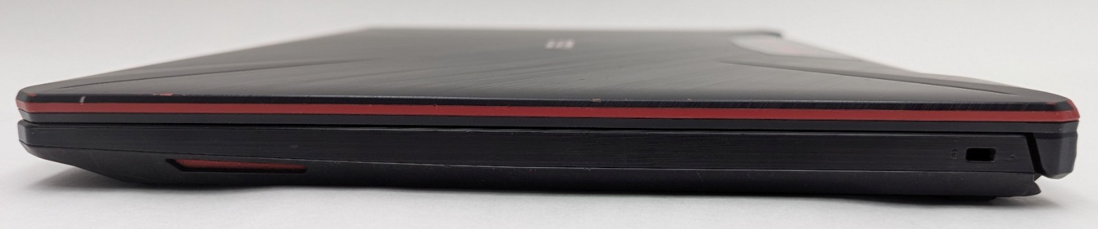NO POWER – ASUS TUF Gaming FX705DY 17.3″ Laptop AMD Ryzen 5 3550H RX 560X *READ*