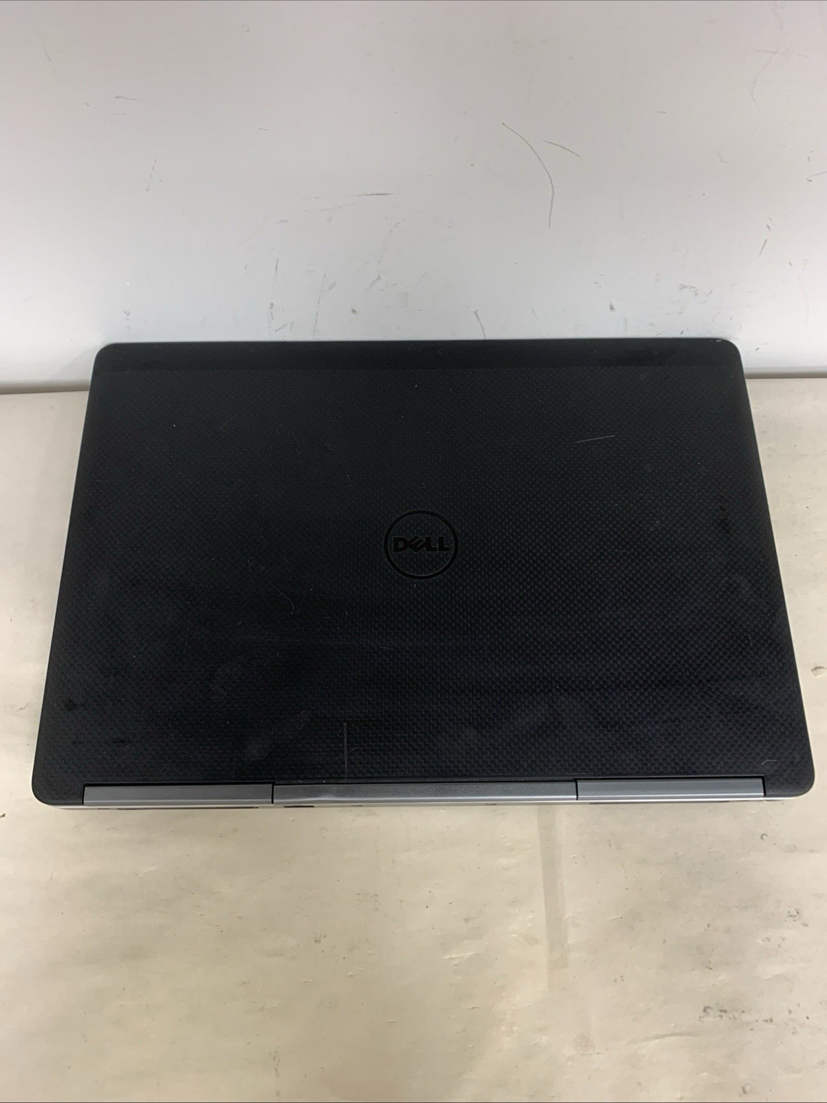 Dell Precision 7510 i7-6820HQ 32GB RAM 360GB SSD Win11 Pro