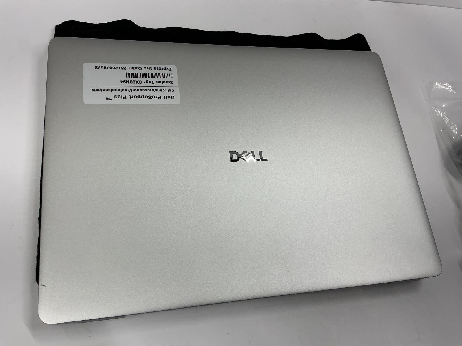 Dell Pro 14″ PC14250 Notebook Intel Ultra 5 235u 32GB 512GB Windows 11 Pro P193G
