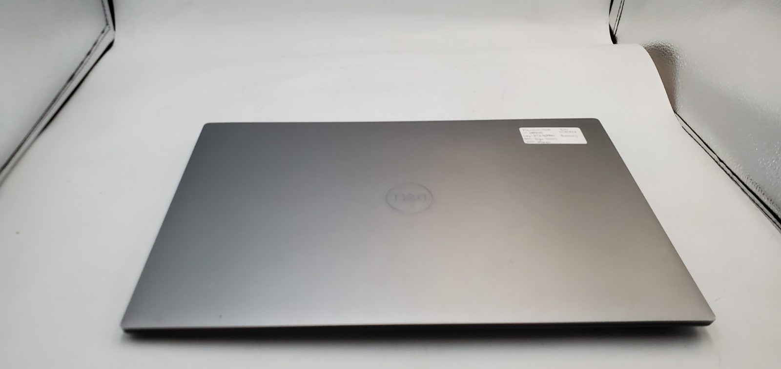 Dell Precision 5570 Laptop Intel Core i7-12th Gen 16GB RAM 256GB SSD RTX A2000