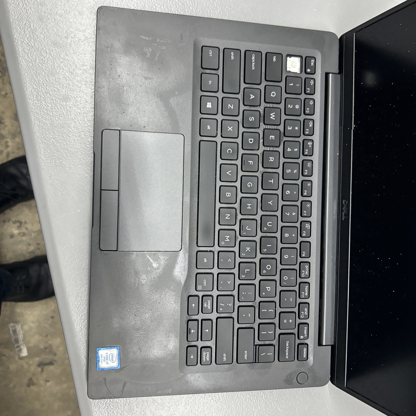 dell latitude 7400 i7-8665u 1.9ghz