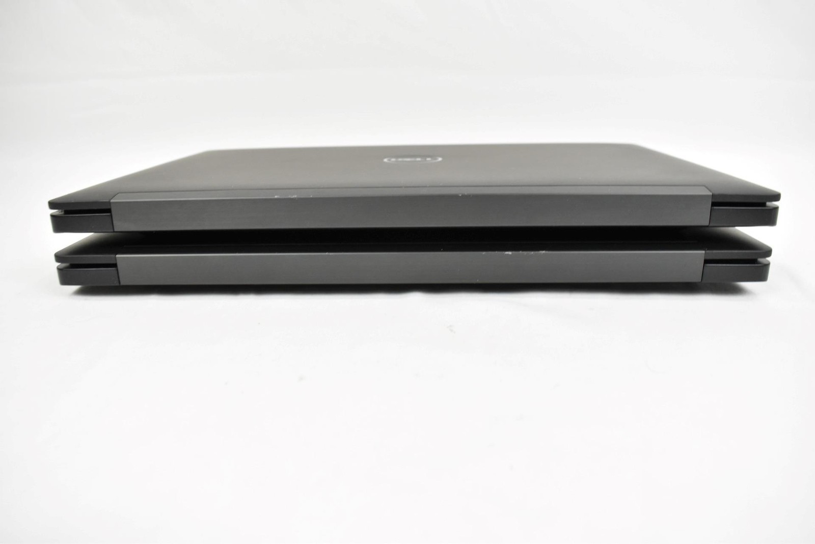 (2) Dell Latitude 7480 Laptops i5-6300U 2.4GHz 8GB 128GB SSD No OS 14″ *See*