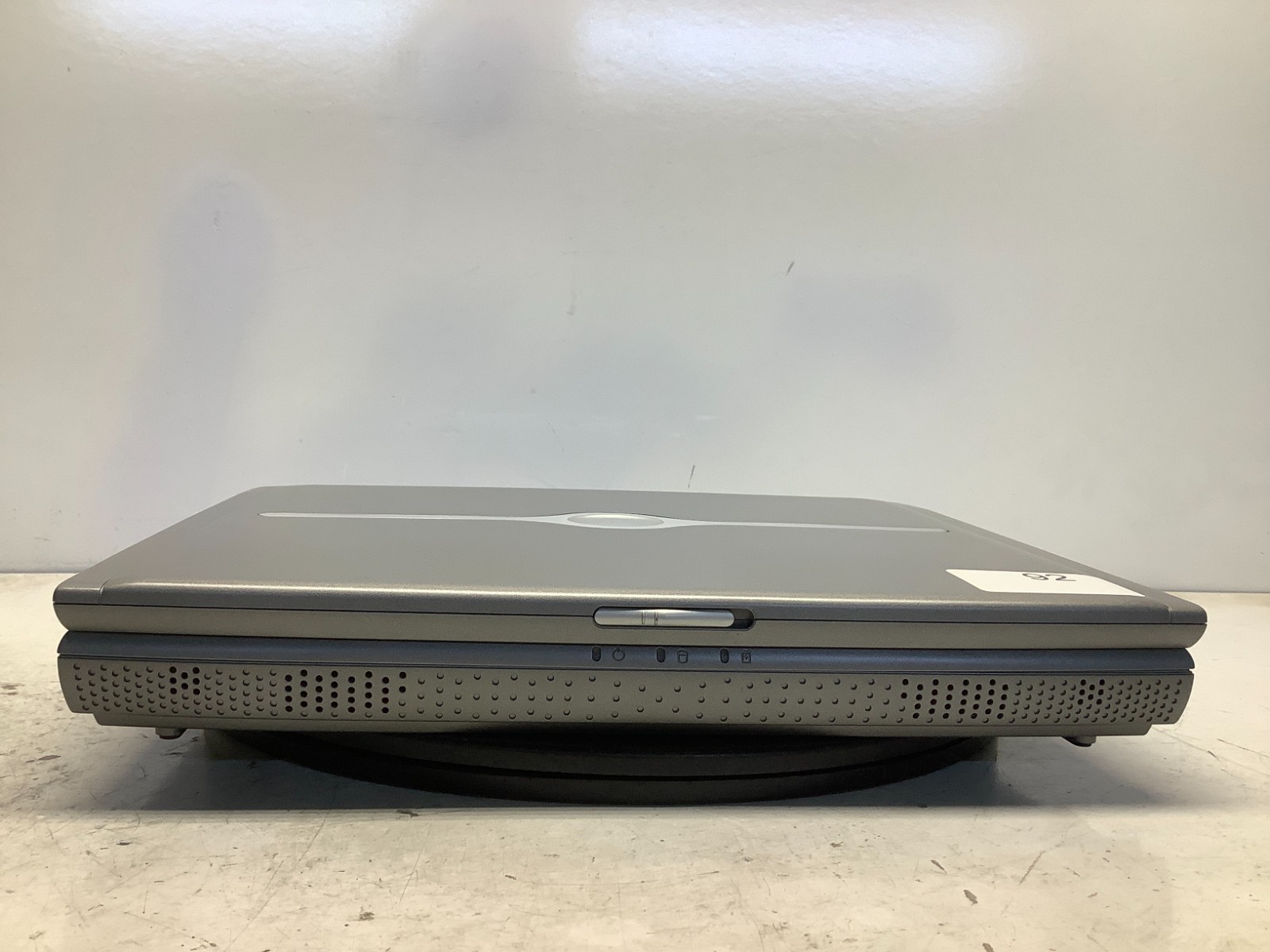 Dell Inspiron 1150 Intel Celeron 2.6GHz 1 GB NO HDD