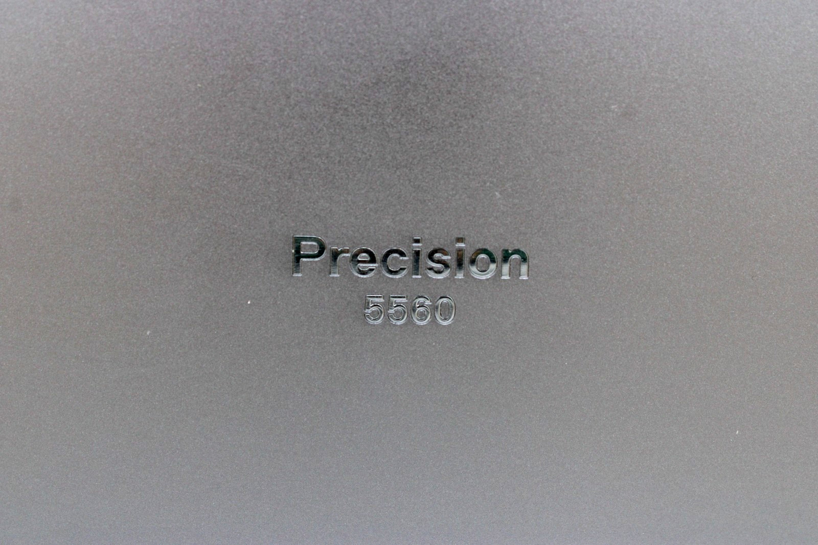 Dell Precision 5560 15.6″ Touch i9-11950H 16GB RAM 512GB SSD NIVIDIA RTX A2000