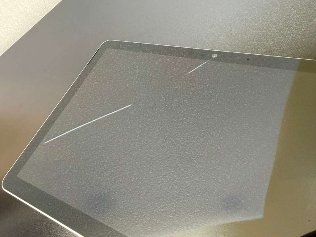 Microsoft Surface Go 2 10.5″ Touch Core m3-8100Y 8GB RAM 128GB SSD Win 11 Pro