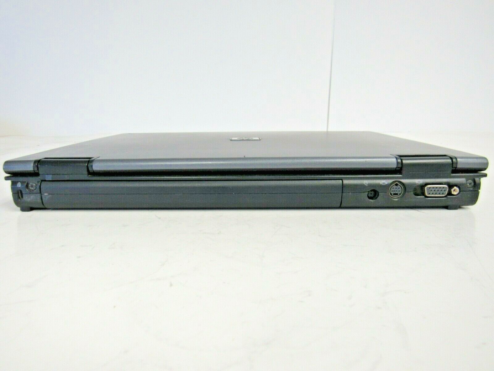 HP Compaq 6910p 2GB RAM 80GB HDD No AC Adapter (Issues See Description) 53-4
