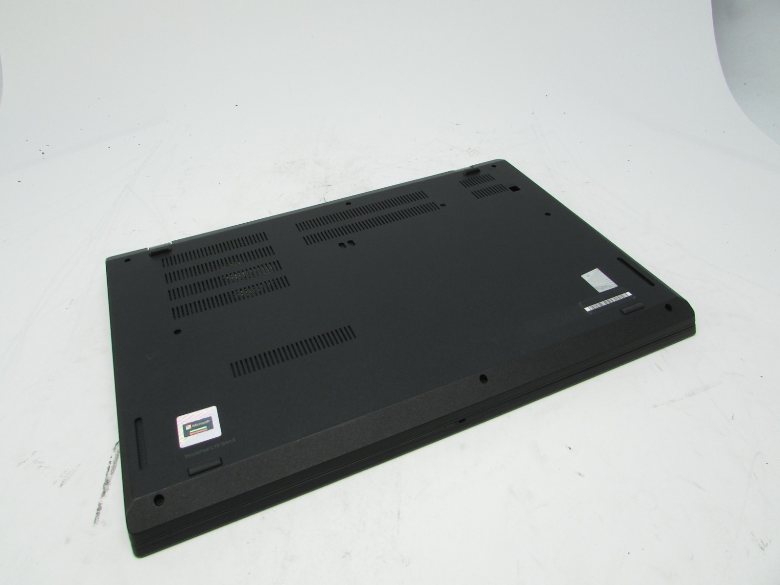 Lenovo ThinkPad L15 Gen 2 15.6″ i7-1165G7 2.8GHz 16GB RAM 512GB Win11 Home No AC