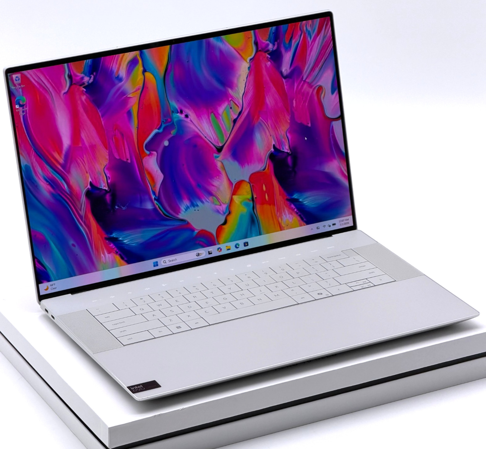 Dell XPS 16 9640 Platinum UHD+ TOUCH 5.1GHz Ultra 9 185H 32GB 1TB SSD RTX 4060