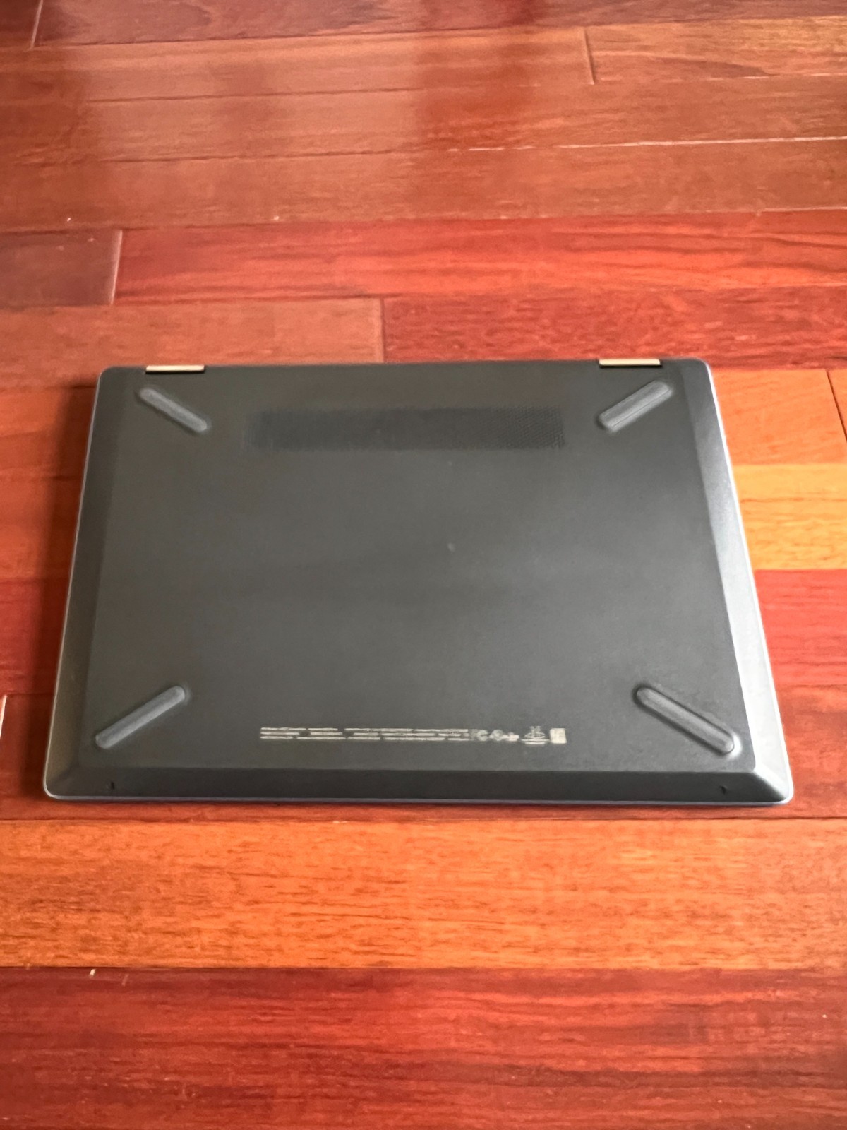 HP Pavilion x360 14-dh2041wm 14″ FHD Intel Core i5-1035G1 16GB RAM 512GB SSD W11