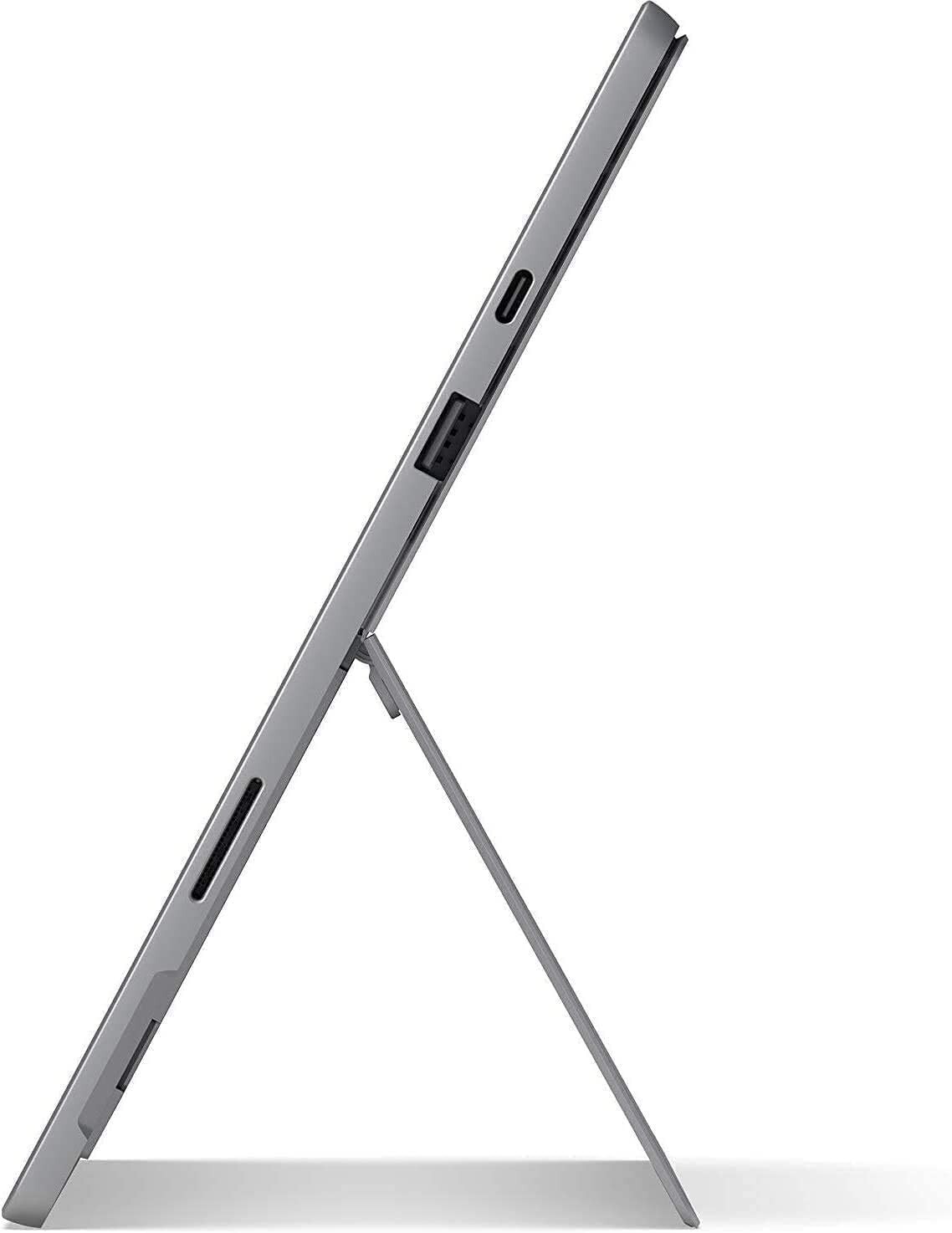 Microsoft Surface Pro 7 12.3″ i5-1035G4 1.1GHz 8GB RAM 128GB SSD